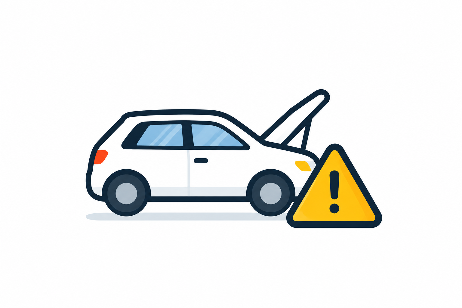 Breakdown recovery